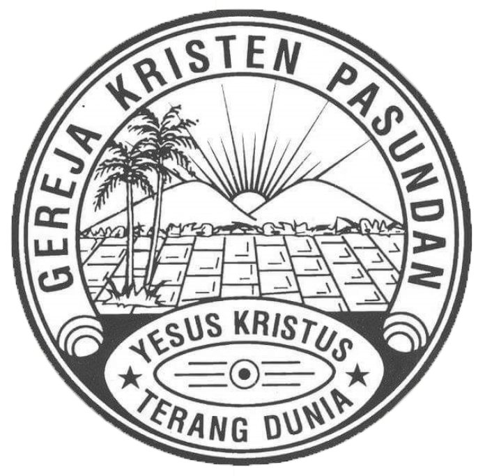 Logo GKP Depok